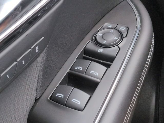 Used 2024 Buick Envision Preferred AWD/4WD image 22