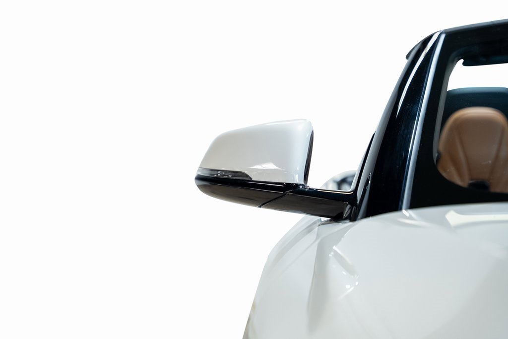 Used 2019 BMW Z4 sDrive30i image 10