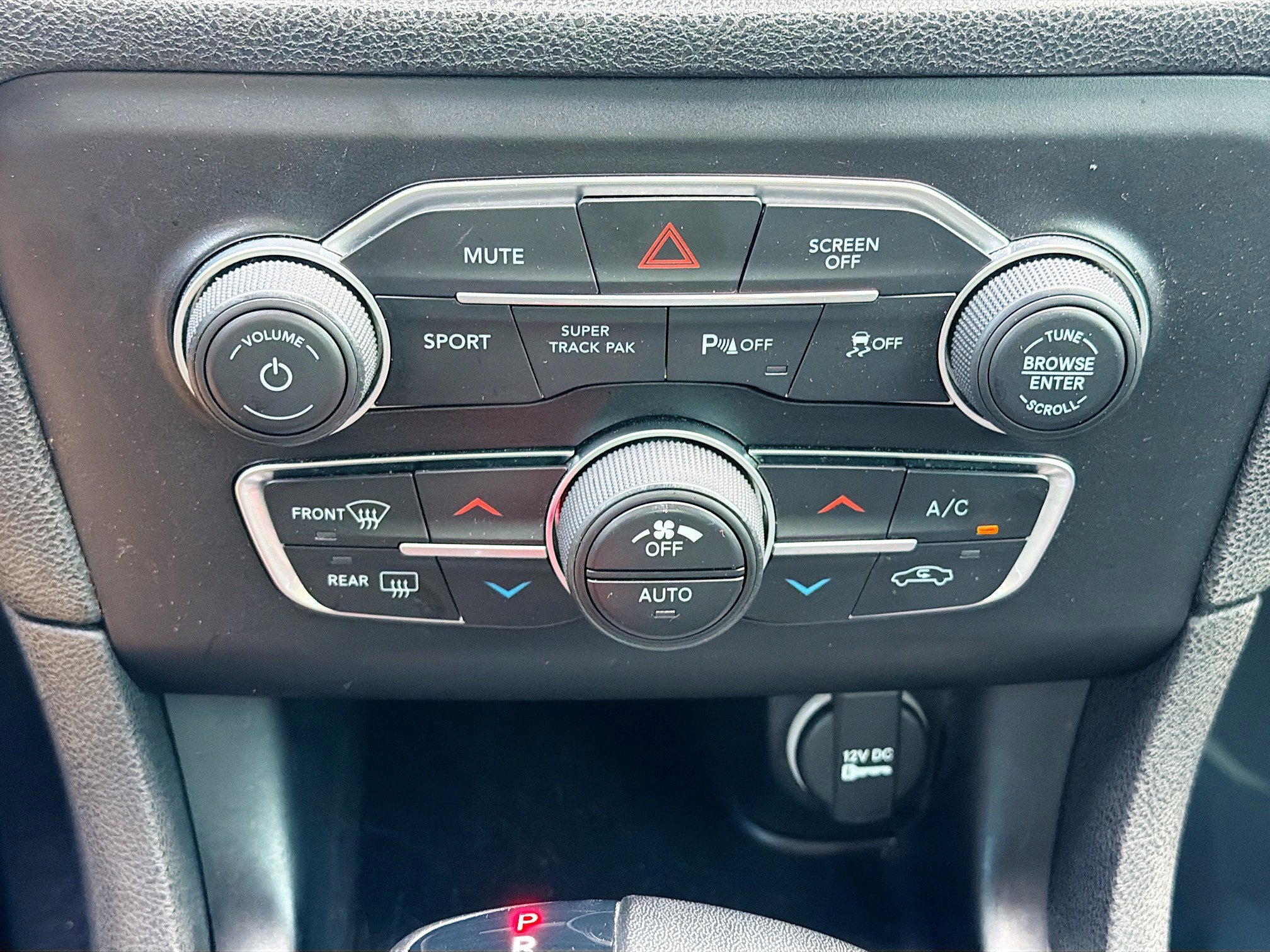 Used 2023 Dodge Charger GT RWD image 29