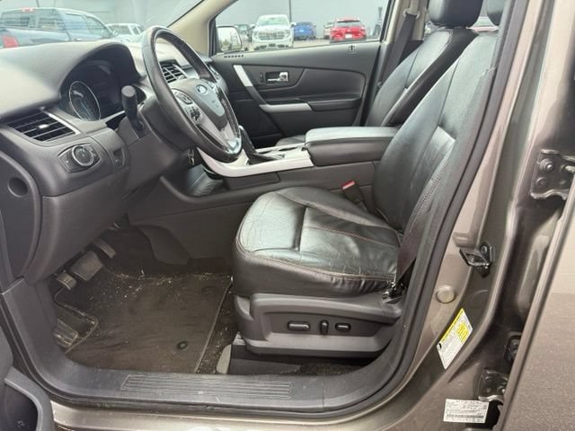 Used 2013 Ford Edge SEL AWD/4WD image 25
