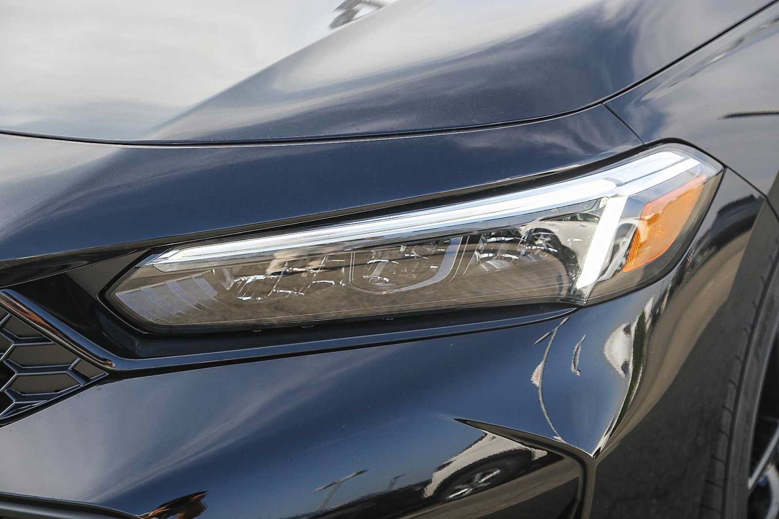 New 2026 Honda Civic Sport image 7