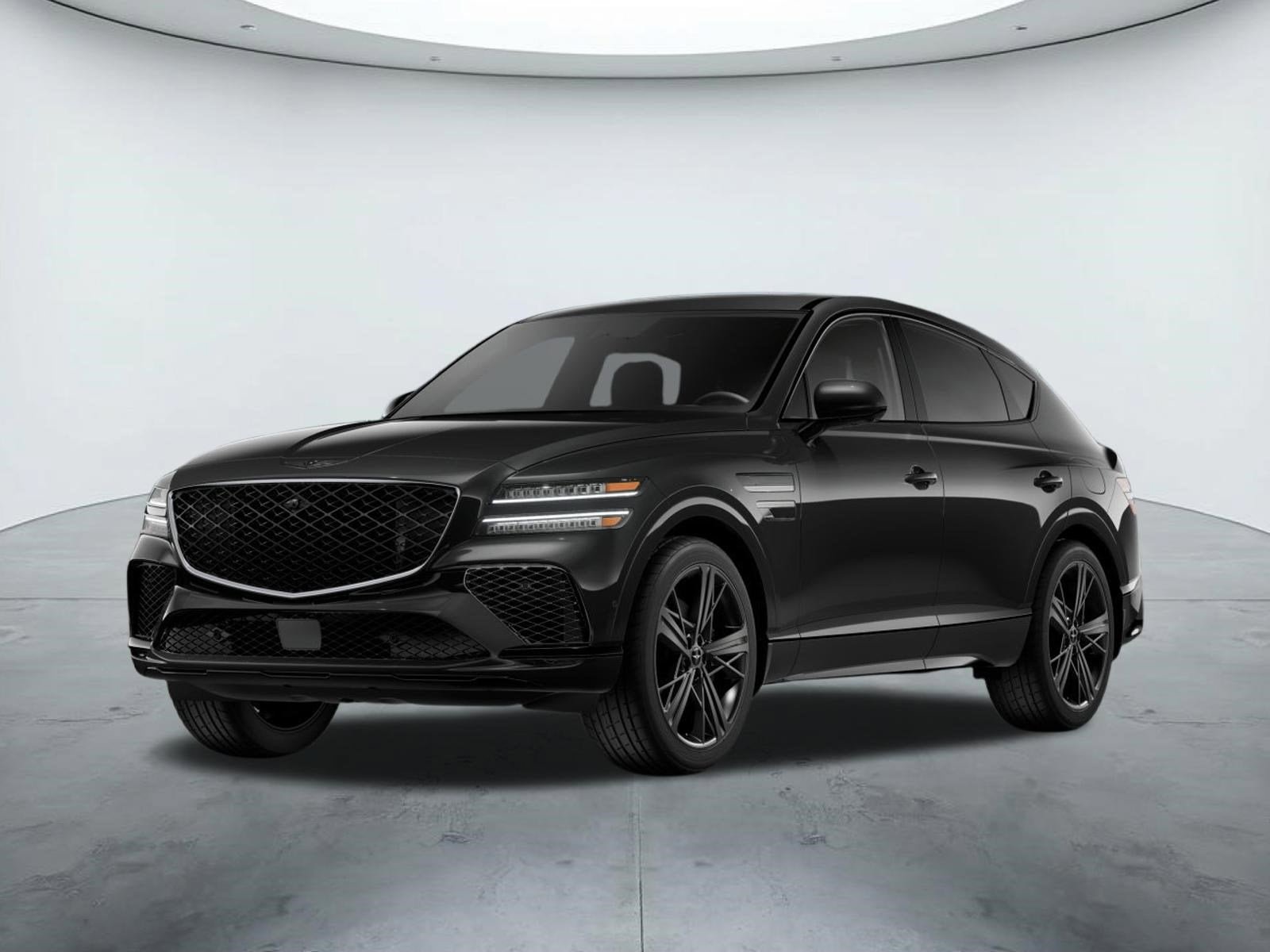 New 2026 Genesis GV80 3.5T Prestige