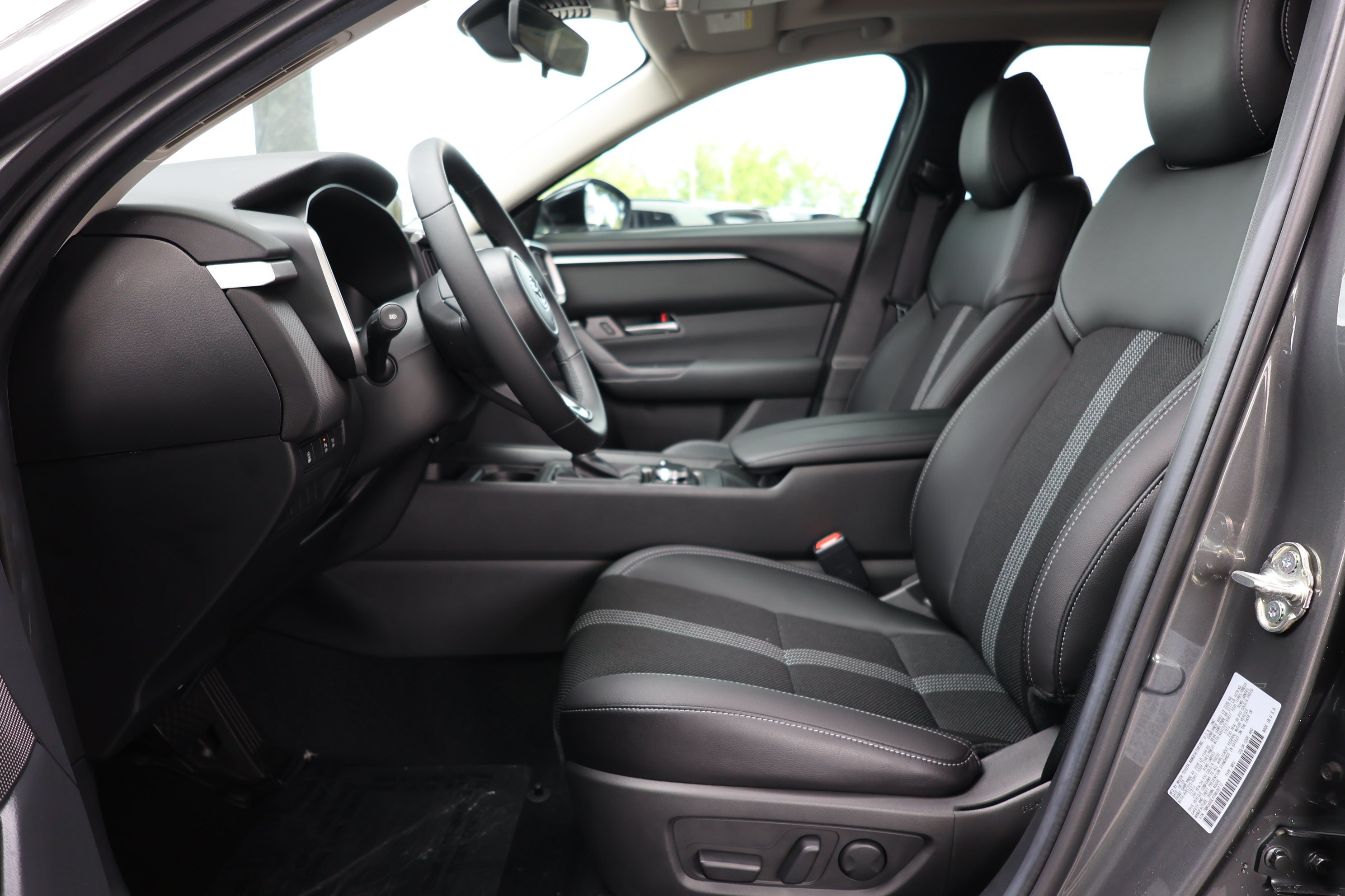 New 2026 MAZDA CX-50 AWD 2.5 S w/ Weather Package image 9