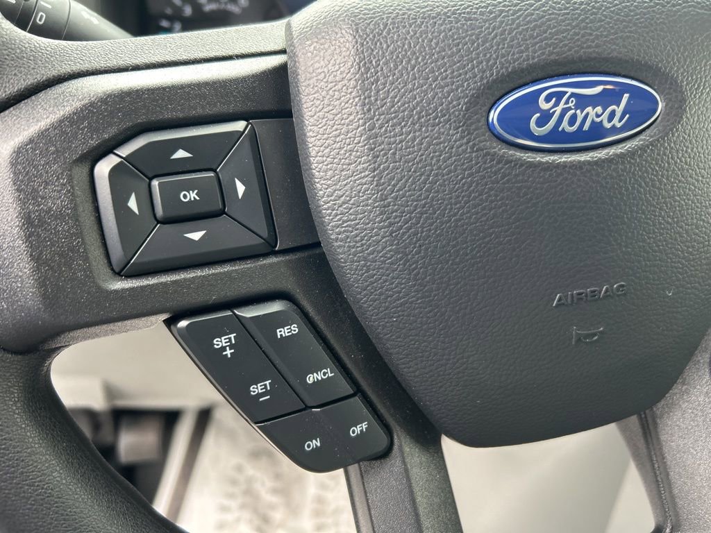 New 2026 Ford E-350 and Econoline 350 Super Duty w/ Power Equipment Group image 13