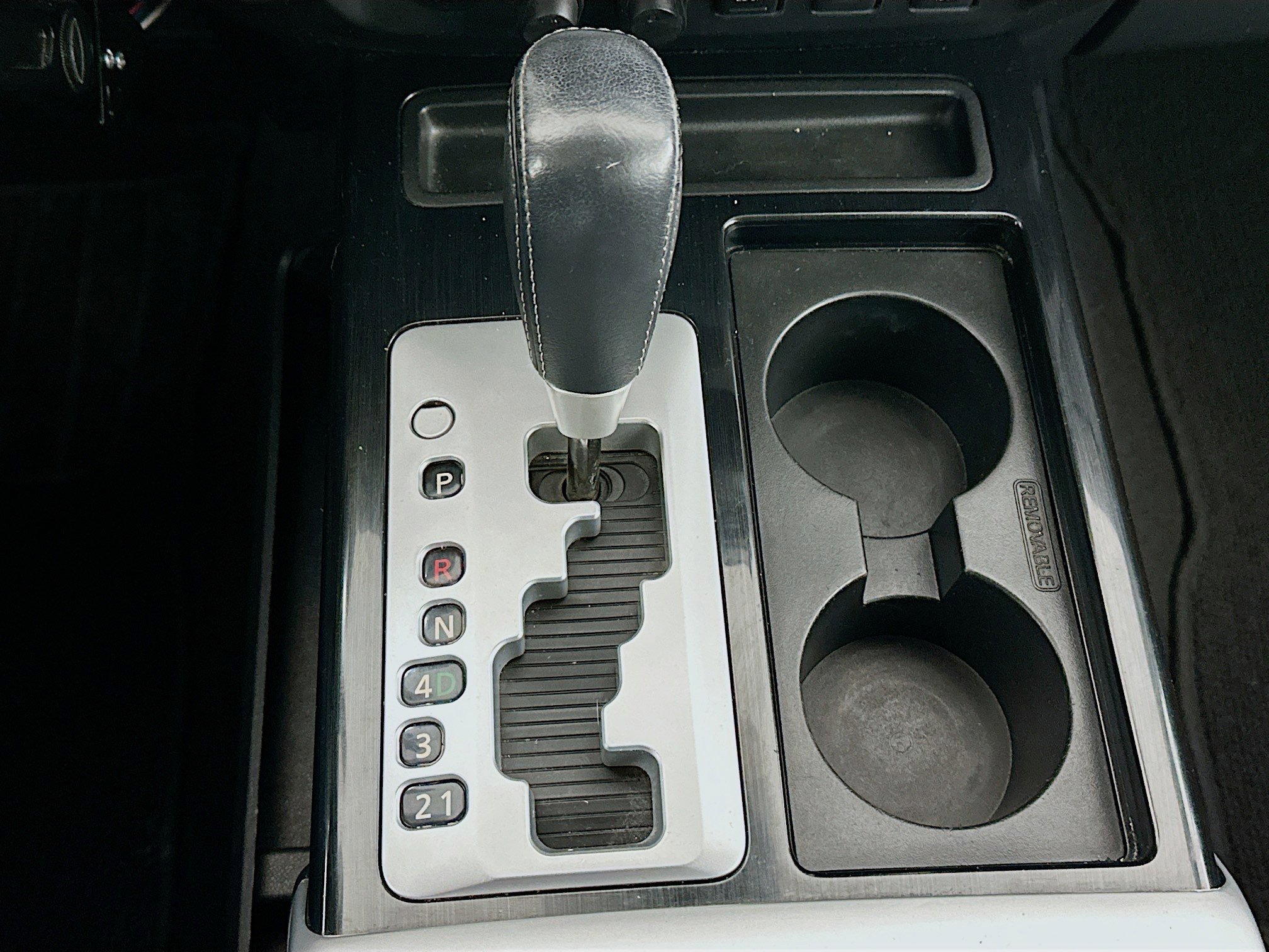 Used 2015 Nissan Titan PRO-4X image 23