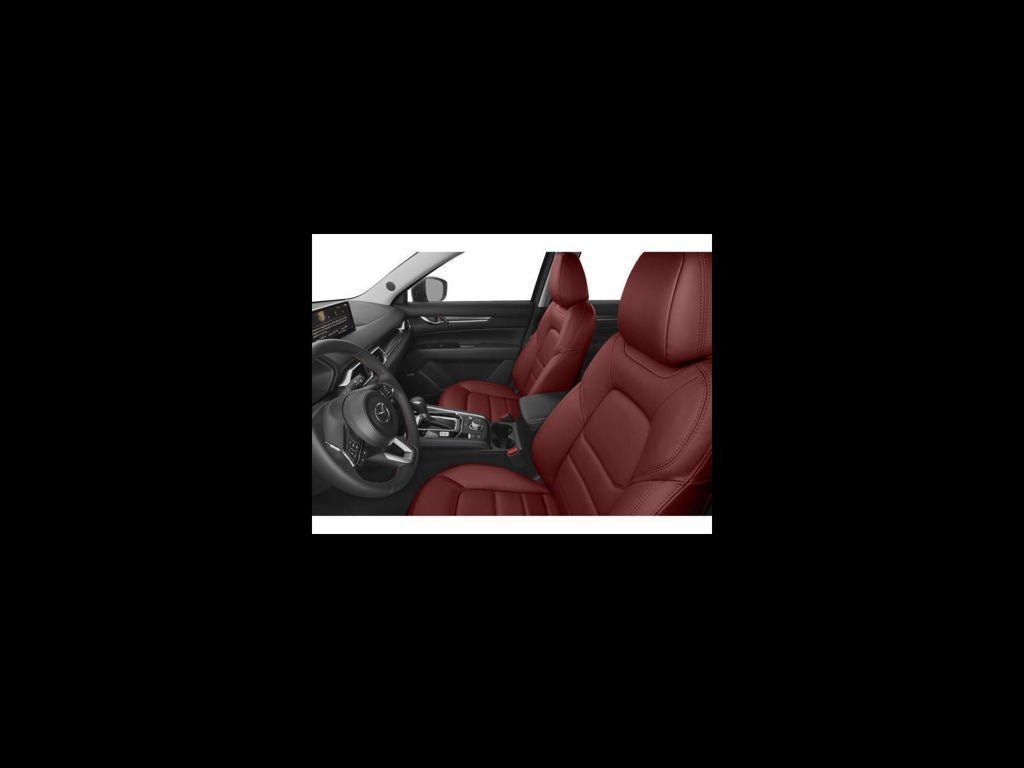 Used 2021 MAZDA CX-5 Carbon Edition AWD/4WD image 83