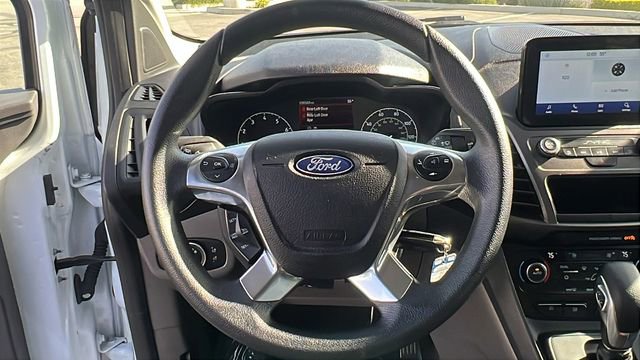 Used 2022 Ford Transit Connect XLT image 23
