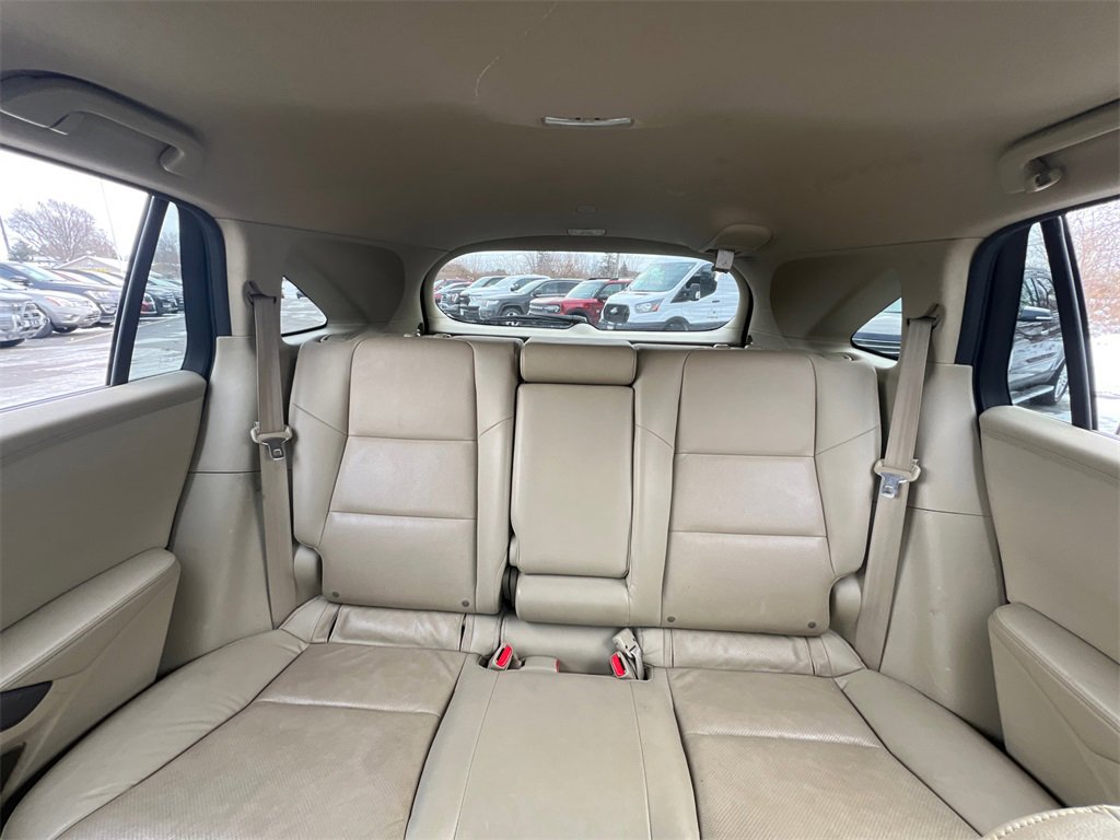 Used 2013 Acura RDX Base image 31