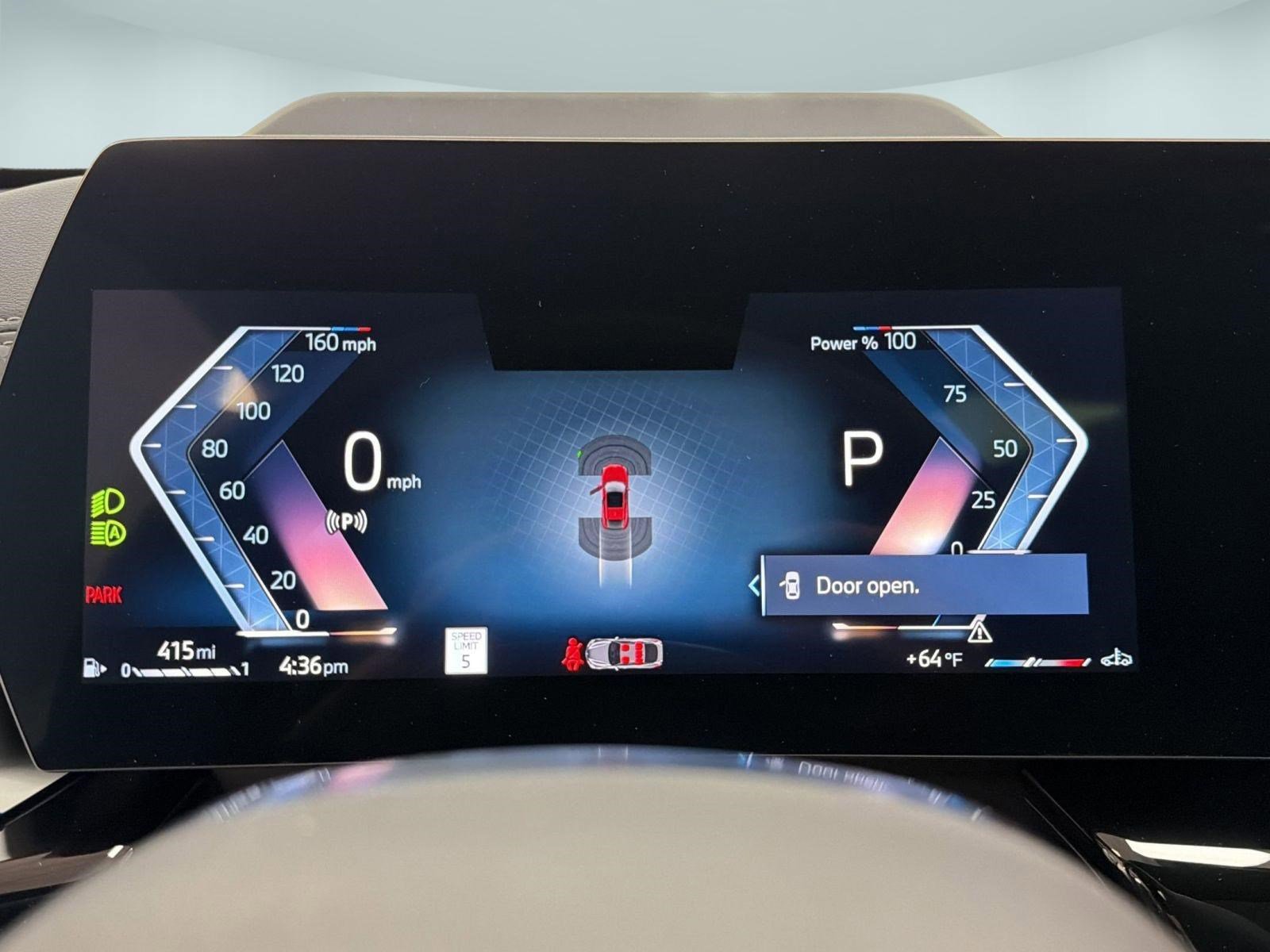 New 2026 BMW X2 xDrive28i w/ Technology Package AWD/4WD image 20