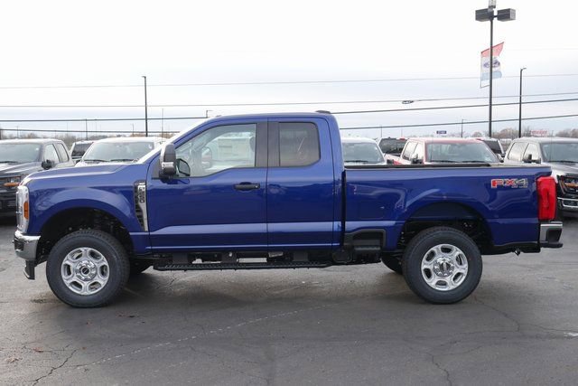 New 2026 Ford F250 XLT w/ FX4 Off-Road Package AWD/4WD image 7