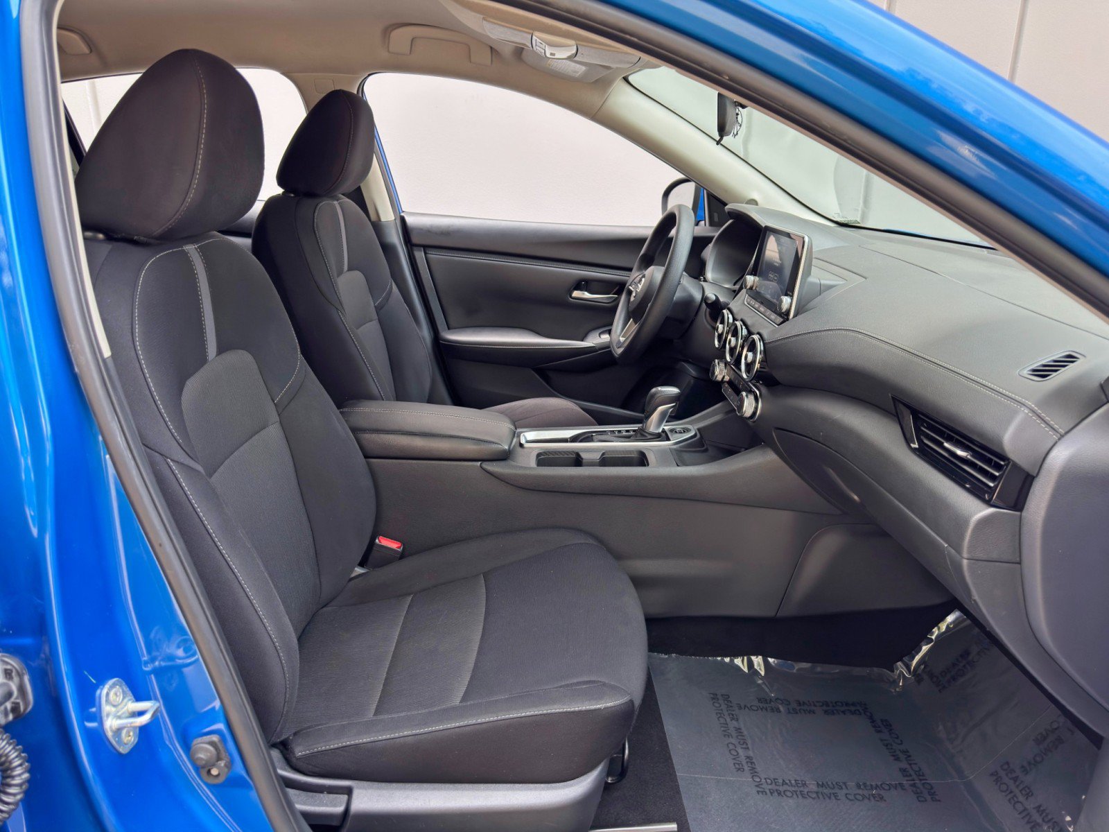 Used 2023 Nissan Sentra SV FWD image 14