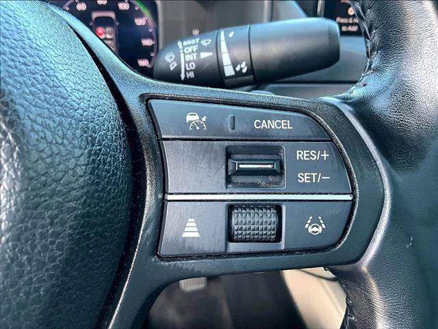 Used 2023 Honda Accord EX-L image 21