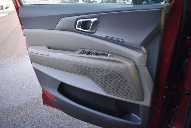 New 2026 Kia Carnival EX FWD image 37
