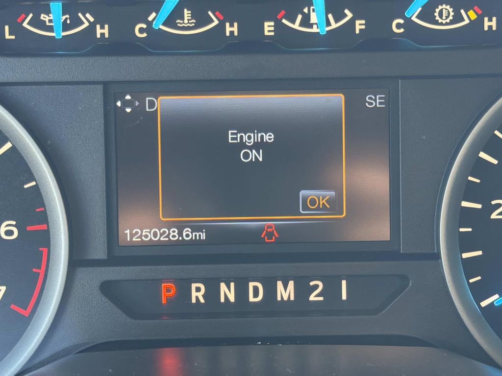 Used 2016 Ford F150 XLT w/ Equipment Group 302A Luxury image 34