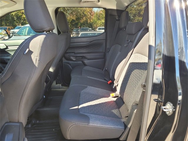 Used 2024 Ford Ranger XL w/ Trailer Tow Package image 13