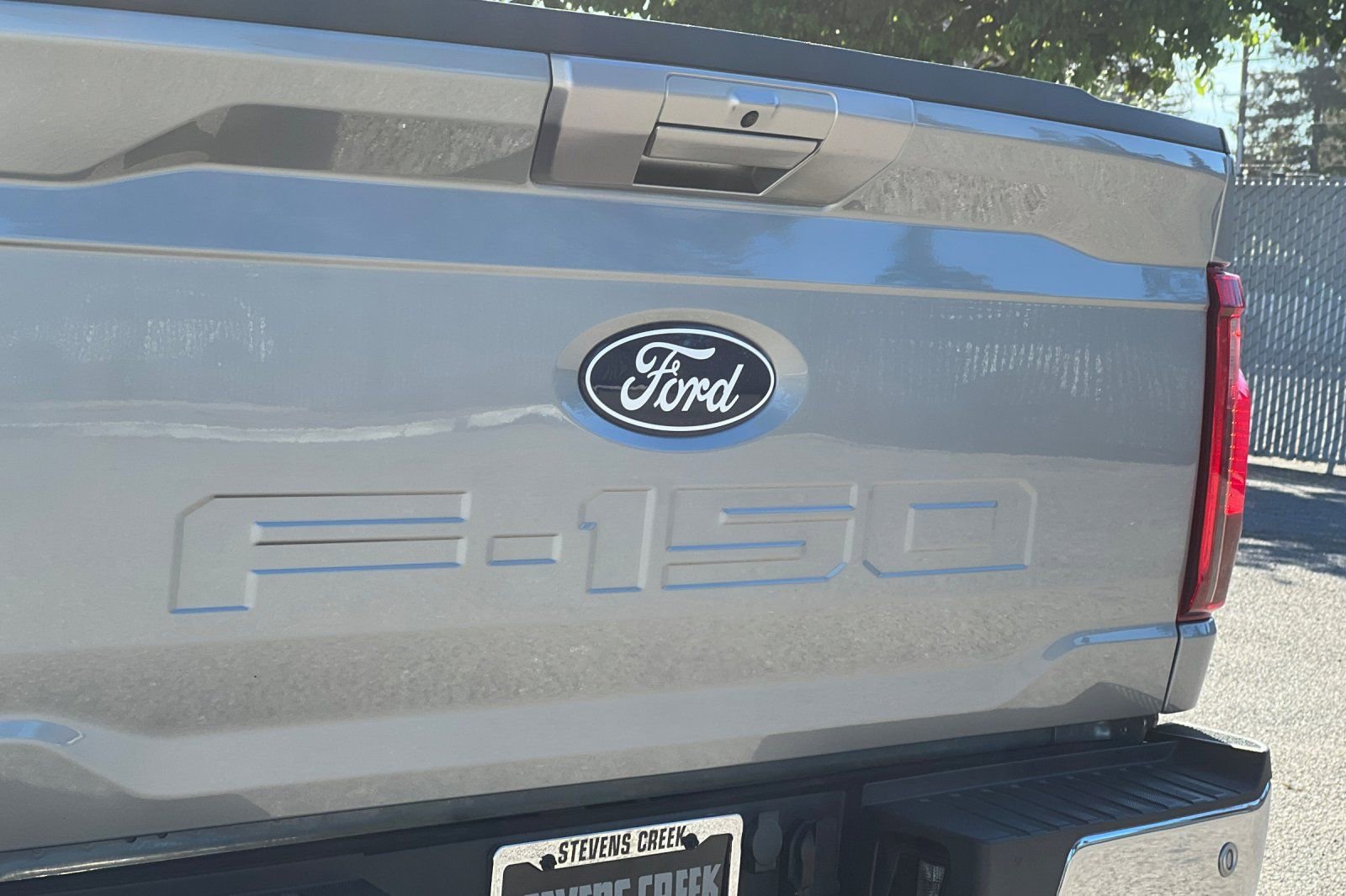 Used 2024 Ford F150 XL w/ Equipment Group 103A High image 25