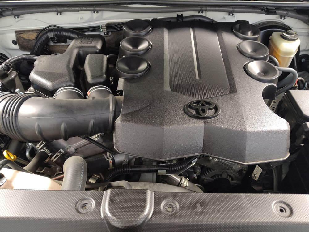 Used 2022 Toyota 4Runner SR5 image 30