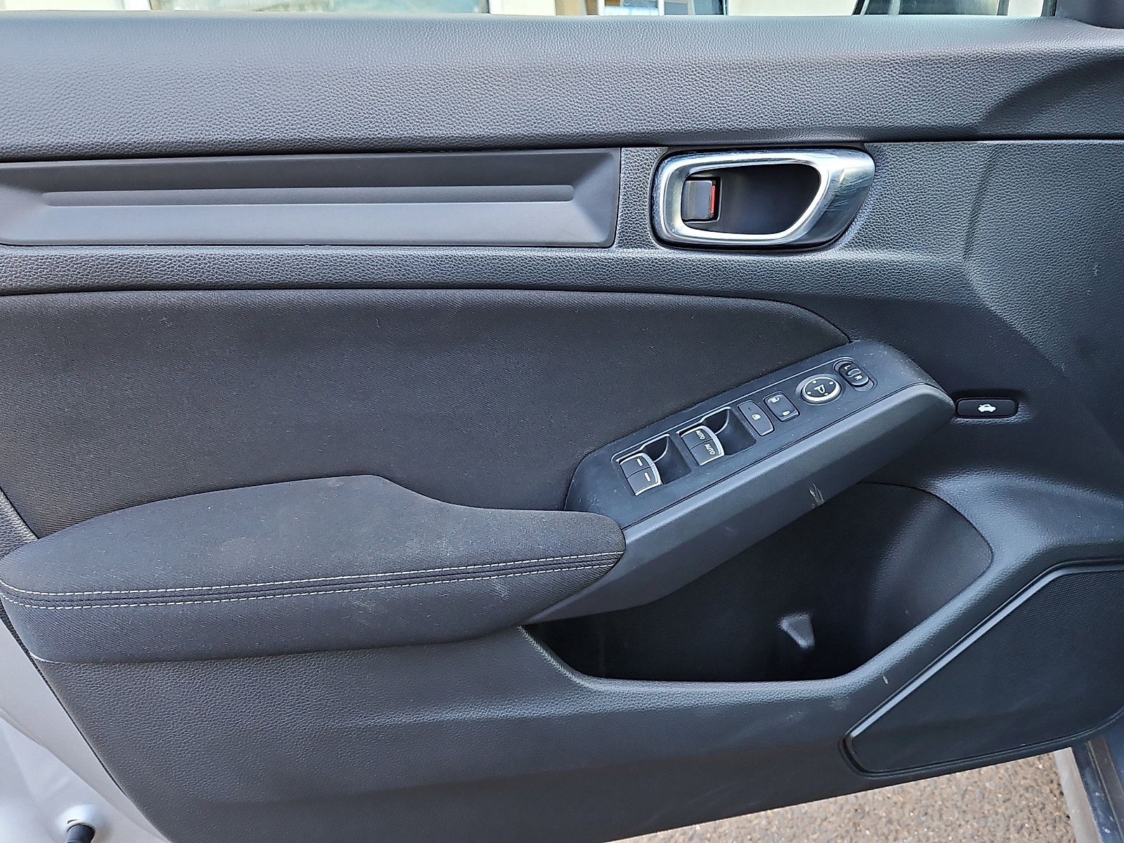 Certified 2022 Honda Civic Sport image 13