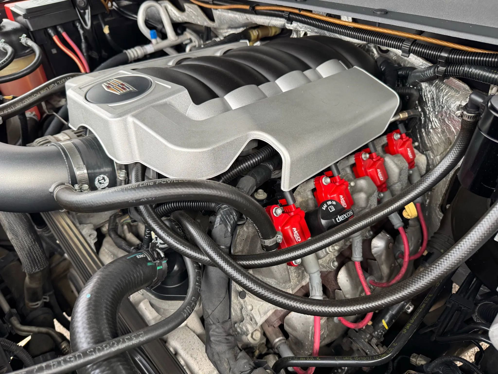 Used 2017 Cadillac Escalade Luxury image 41