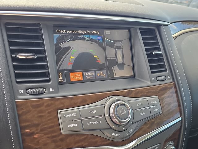 Used 2019 Nissan Armada SL w/ Premium Package RWD image 26