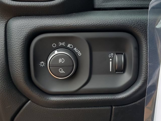 New 2026 RAM 5500 Tradesman RWD image 35