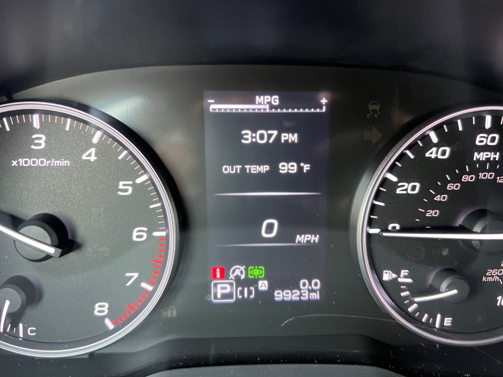 Used 2025 Subaru Forester Touring w/ Popular Package - Touring AWD/4WD image 11