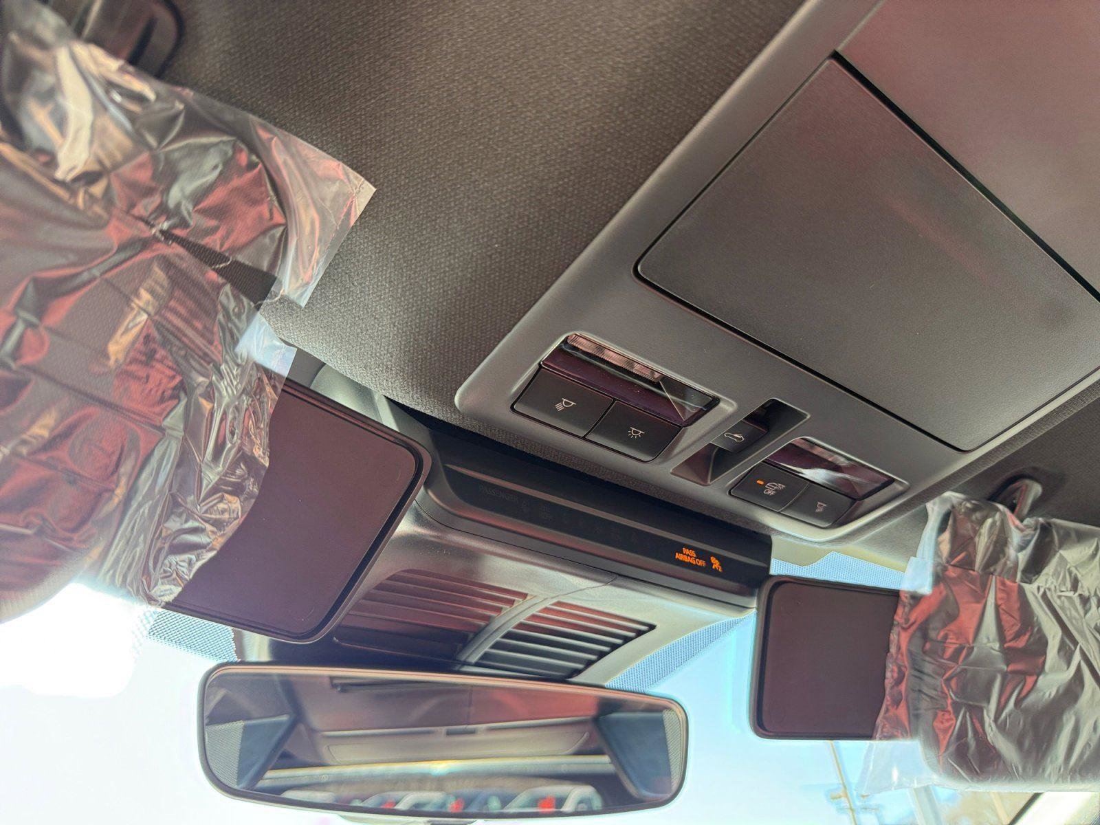 New 2026 MAZDA MAZDA3 2.5 S Hatchback w/ Premium Pkg image 30