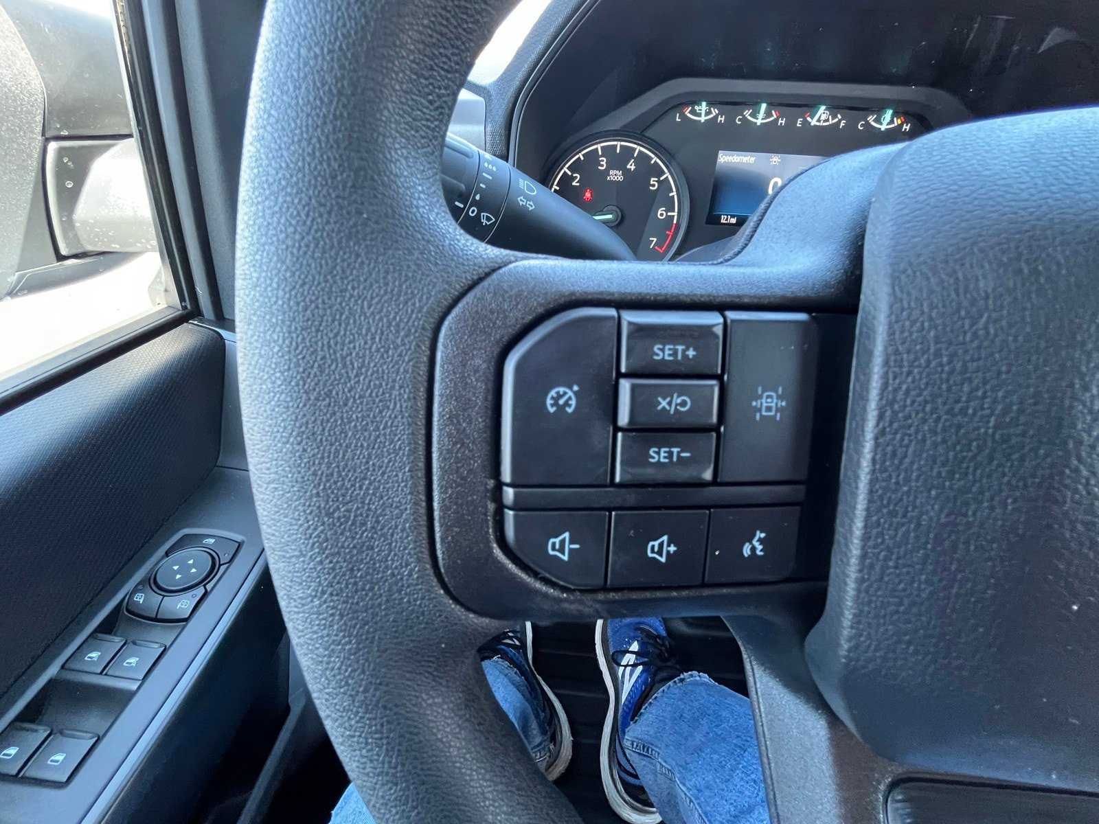 New 2026 Ford F150 XL image 21