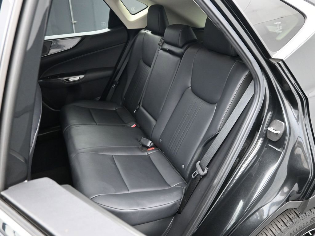 Used 2024 Lexus NX 350h AWD w/ Premium Package image 27