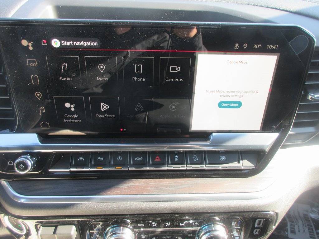 New 2026 GMC Sierra 1500 SLT w/ SLT Premium Plus Package image 20