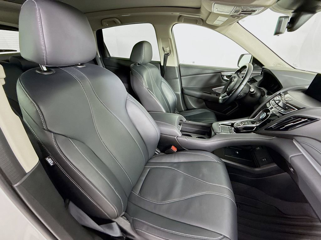 Used 2023 Acura RDX Technology Package image 26