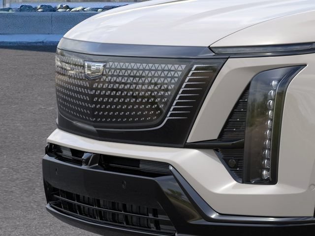 New 2027 Cadillac Vistiq Sport w/ LPO, Floor Liner Package AWD/4WD image 13