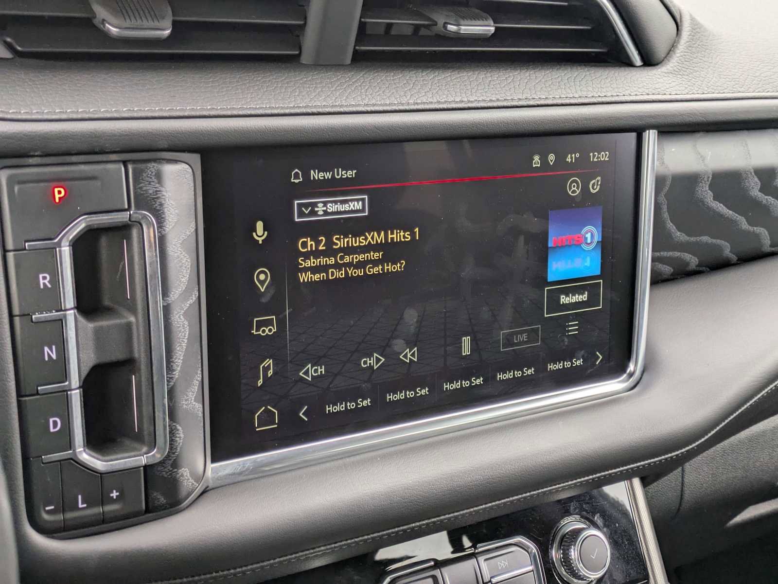 Used 2023 GMC Yukon Denali w/ Max Trailering Package image 31