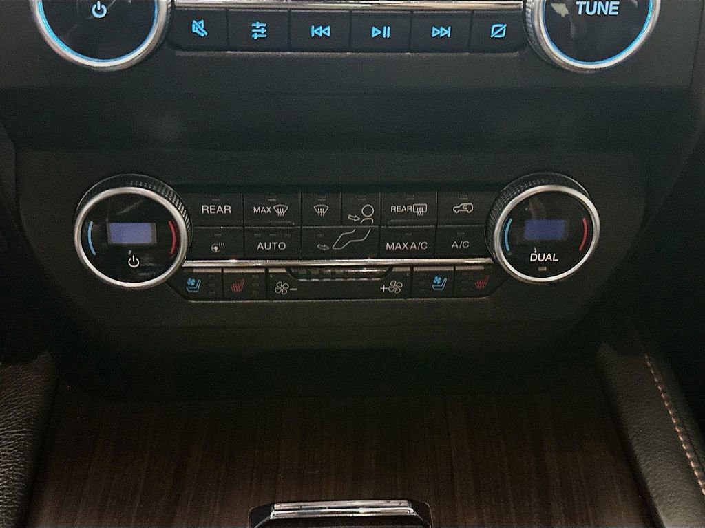 Used 2021 Ford Expedition King Ranch w/ Cargo Package image 18