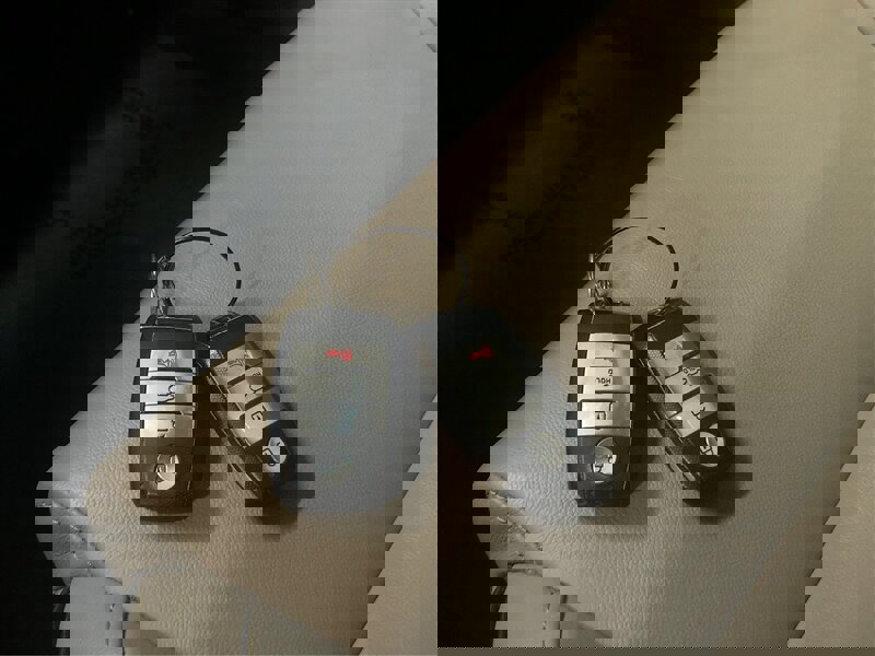 Used 2018 Kia Sportage EX image 24