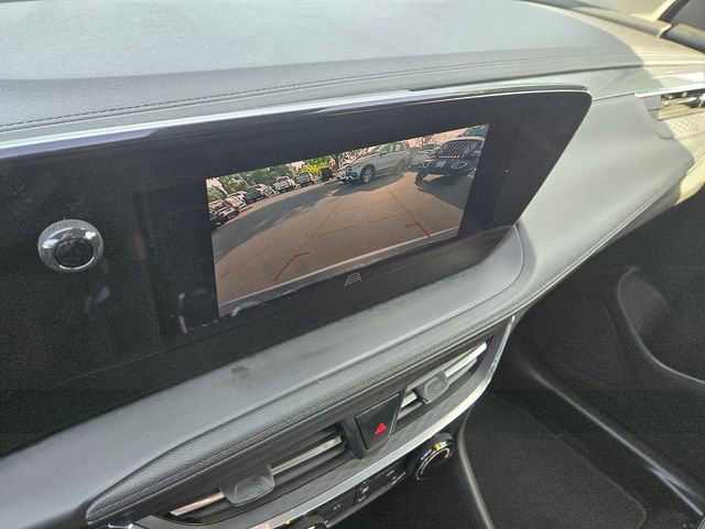 Used 2024 Buick Encore GX Preferred w/ Comfort Package image 24