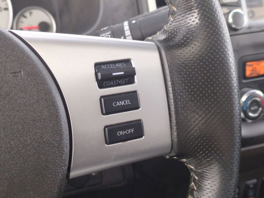 Used 2020 Nissan Frontier PRO-4X image 15