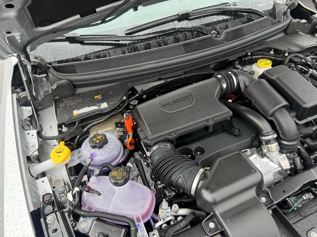 New 2026 Jeep Cherokee Laredo AWD/4WD image 51