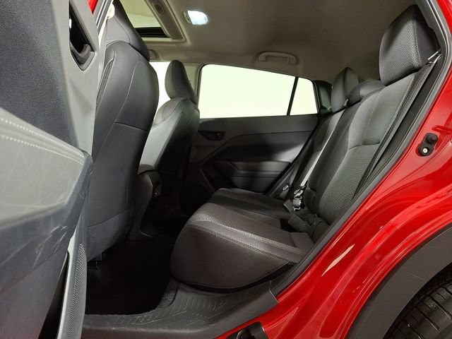 Used 2024 Subaru Crosstrek 2.0i Premium AWD/4WD image 13