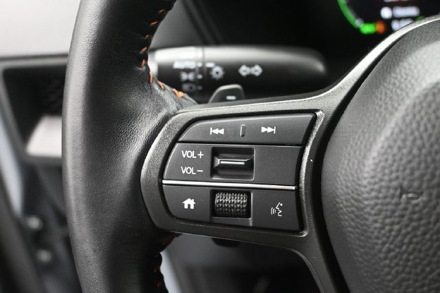Certified 2026 Honda CR-V Sport image 7