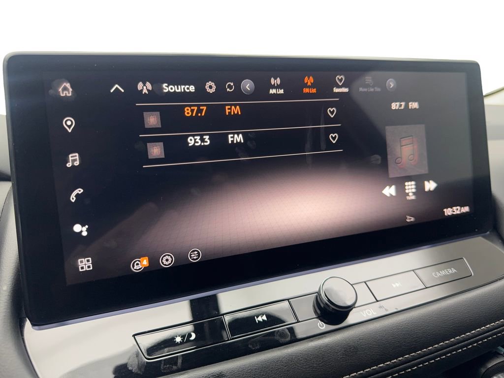 Used 2024 Nissan Rogue SL image 64