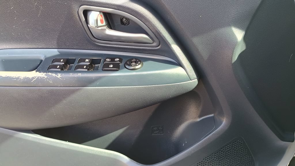 Used 2017 Kia Rio LX w/ Power Package FWD image 16