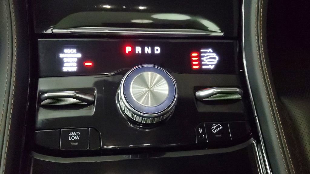 Used 2022 Jeep Grand Cherokee Summit image 30