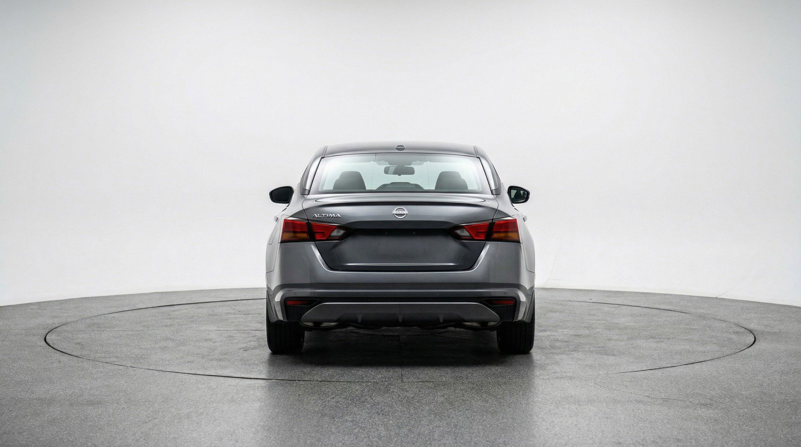 Used 2025 Nissan Altima 2.5 SV image 7