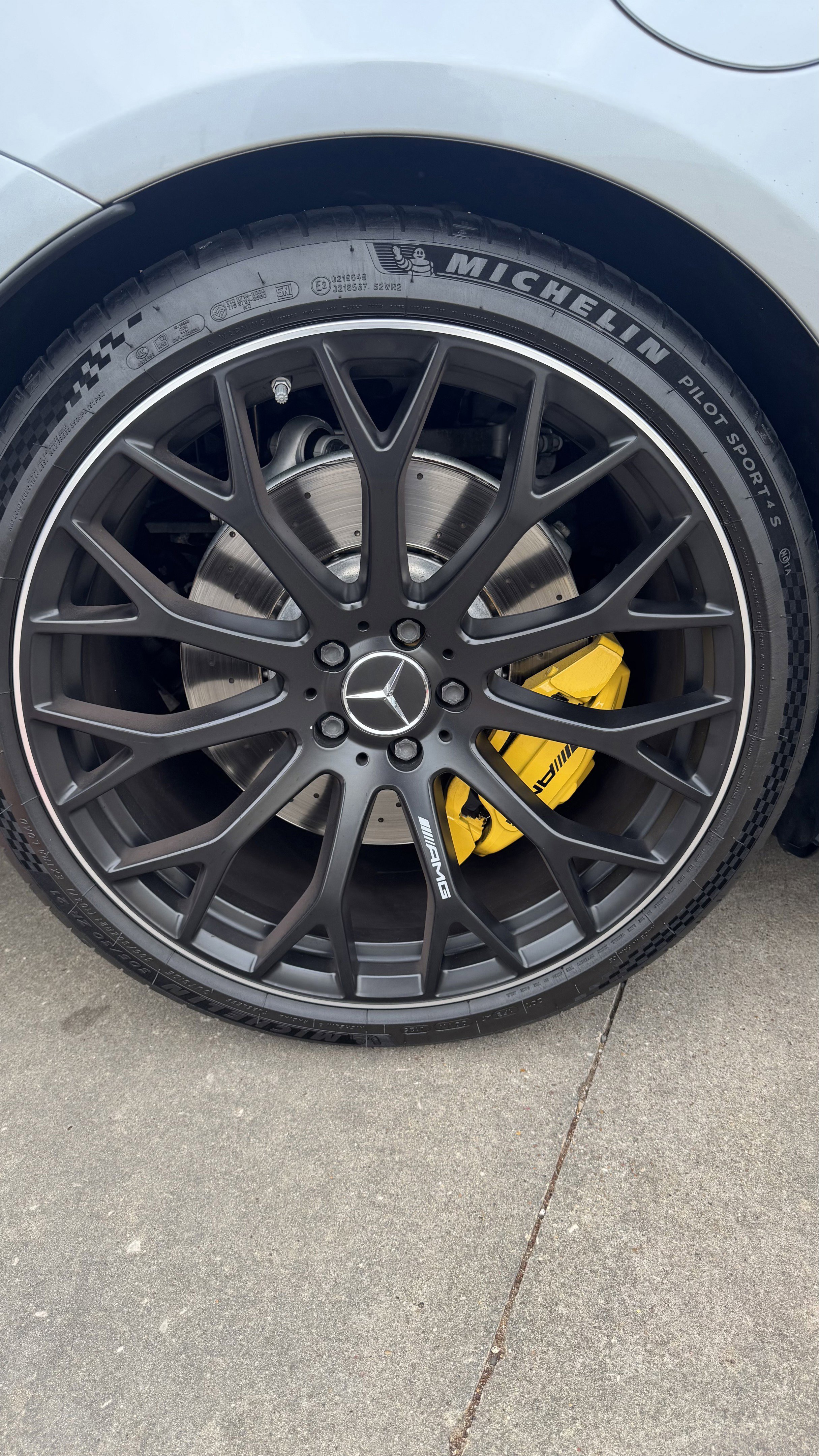 Used 2022 Mercedes-Benz SL 63 AMG 4MATIC image 9