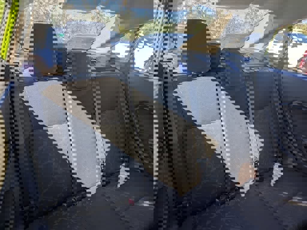 Used 2011 Ford Fiesta SEL image 8