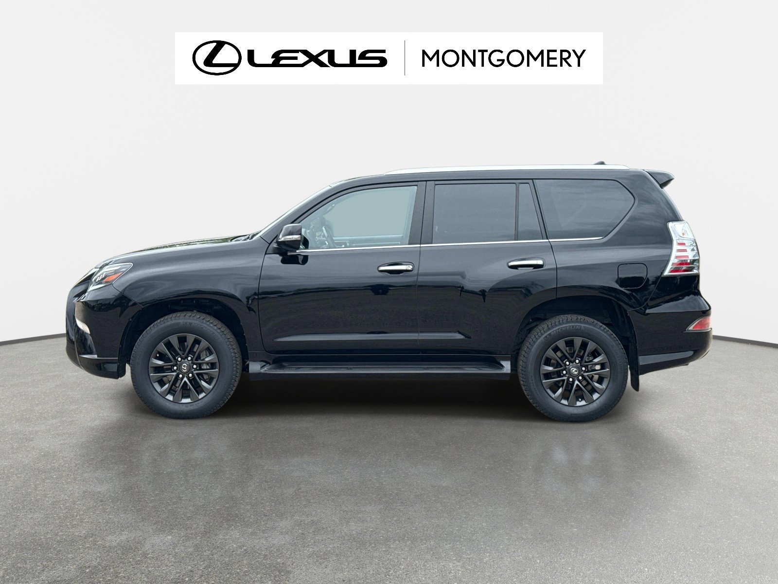 Used 2022 Lexus GX 460 Premium AWD/4WD image 6