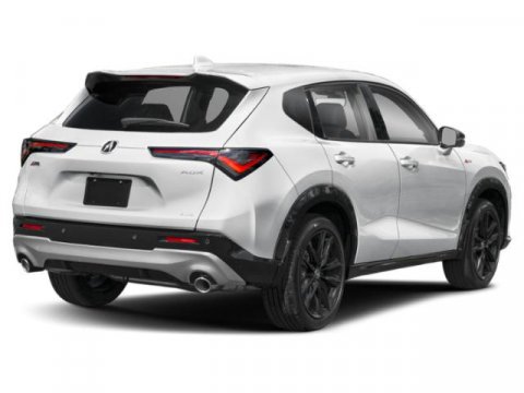 New 2026 Acura ADX A-Spec w/ Advance Package AWD/4WD image 2