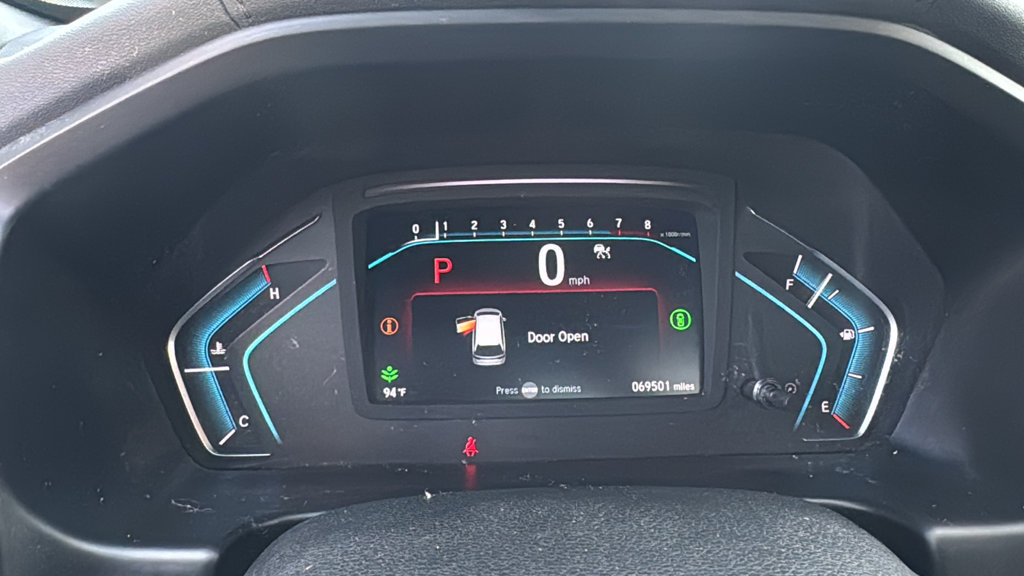 Used 2023 Honda Odyssey Sport image 17