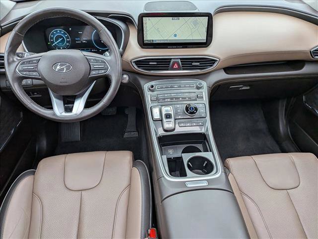 Used 2022 Hyundai Santa Fe Limited w/ Cargo Package image 19